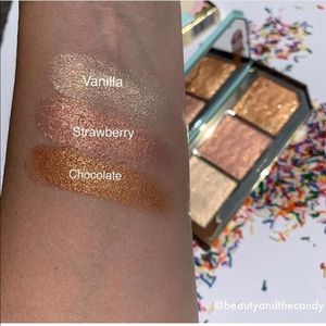 triple scoop too faced